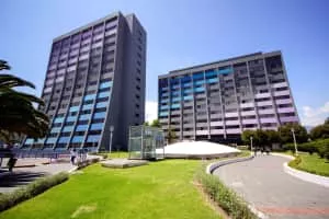 Pontifical Catholic University of Ecuador (Pontificia Universidad Católica del Ecuador) - 