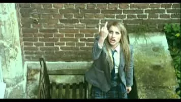 Poppy Moore - Fictional character