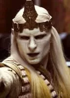 Prince Nuada - Movie character