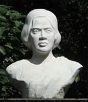 Pritilata Waddedar - Revolutionary