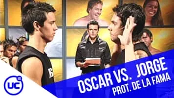 Protagonistas de la Fama - TV program