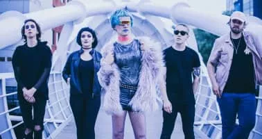 Queen Zee - Musical group