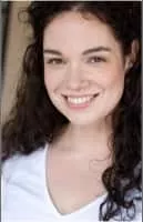 Rachael Lillis - American voice actress