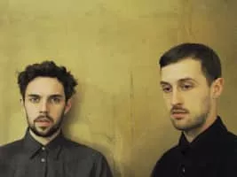 Raime - Musical band