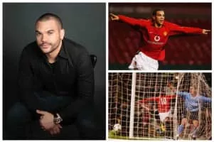 Ramon Calliste - Welsh football player