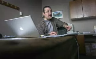 Rand Miller - Robyn Miller's brother