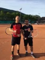 Raphaël Nuzzolo - Former football player