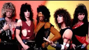 Ratt - Band