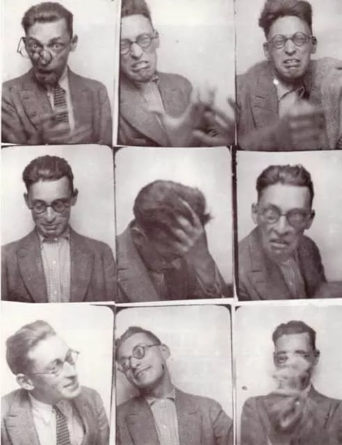 Raymond Queneau - French novelist and poet