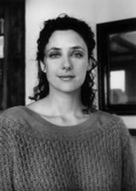Rebecca Miller - American filmmaker