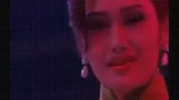 Red Corner - 1997 ‧ Thriller/Drama ‧ 2h 3m