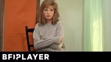 Red Desert - 1964 ‧ Drama/Art ‧ 2 hours