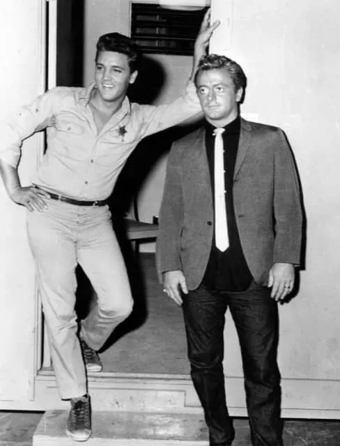 Red West - American actor