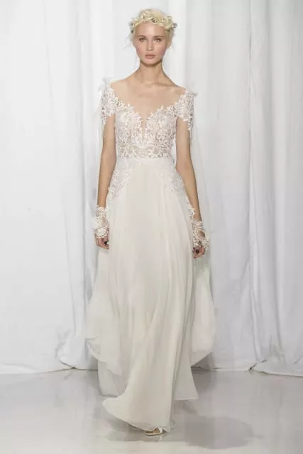 Reem Acra - Fashion designer