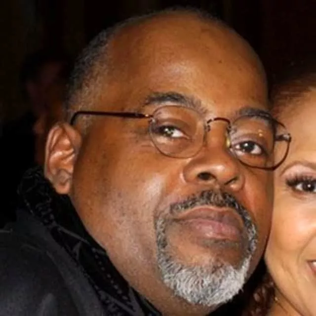 Reginald VelJohnson - American actor