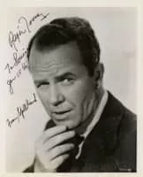 Regis Toomey - American film actor