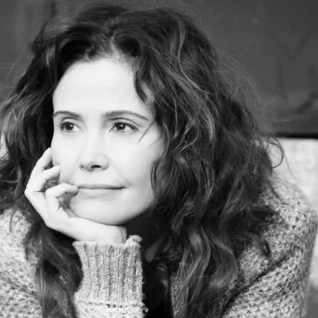 Reiko Aylesworth - American film actress