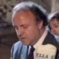 Renato Scarpa - Italian film actor