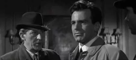 Return from the Ashes - 1965 ‧ Thriller ‧ 1h 45m