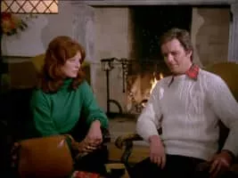 Return of the Saint - Television series