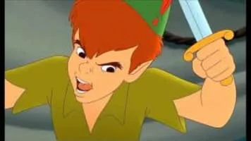 Return to Never Land - 2002 ‧ Fantasy/Animation ‧ 1h 13m