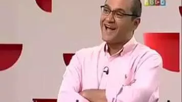 Reza Shafiei Jam - Iranian actor