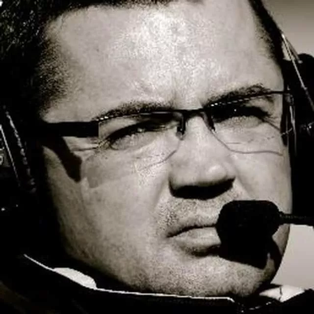 Éric Boullier - French engineer