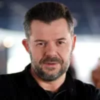 Éric Naulleau - French literary critic