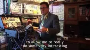 Richard Boulanger - Composer