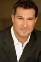 Rick Pasqualone - American actor