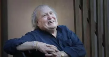 Rik Battaglia - Italian film actor