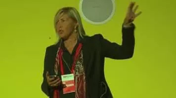 Rita Cucchiara - Italian computer scientist