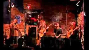 Rob McHale - Musical artist