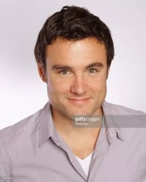 Robert Belushi - American actor