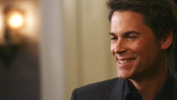 Robert McCallister - Fictional character