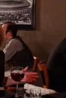 Robin Swoboda - News anchor