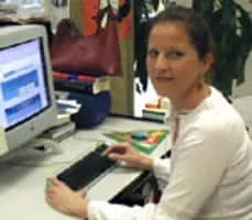 Rocío Primo de Rivera (Rocío Primo de Rivera Oriol) - Historian