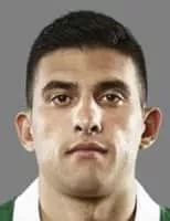 Rodrigo Battaglia - Argentine footballer