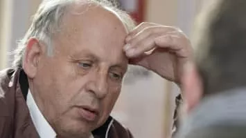 Roger Knobelspiess - Actor