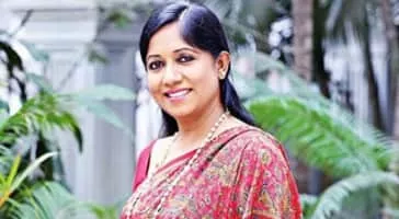 Rokeya Prachy - Bangladeshi theater actress