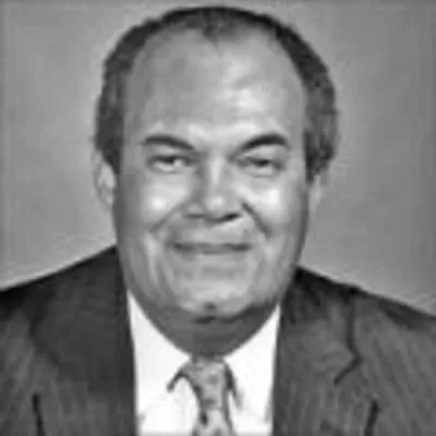 Ronald D. Palmer - Ambassador