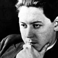 Rudolf Nilsen - Norwegian poet