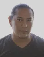 Ryan Begay - Actor
