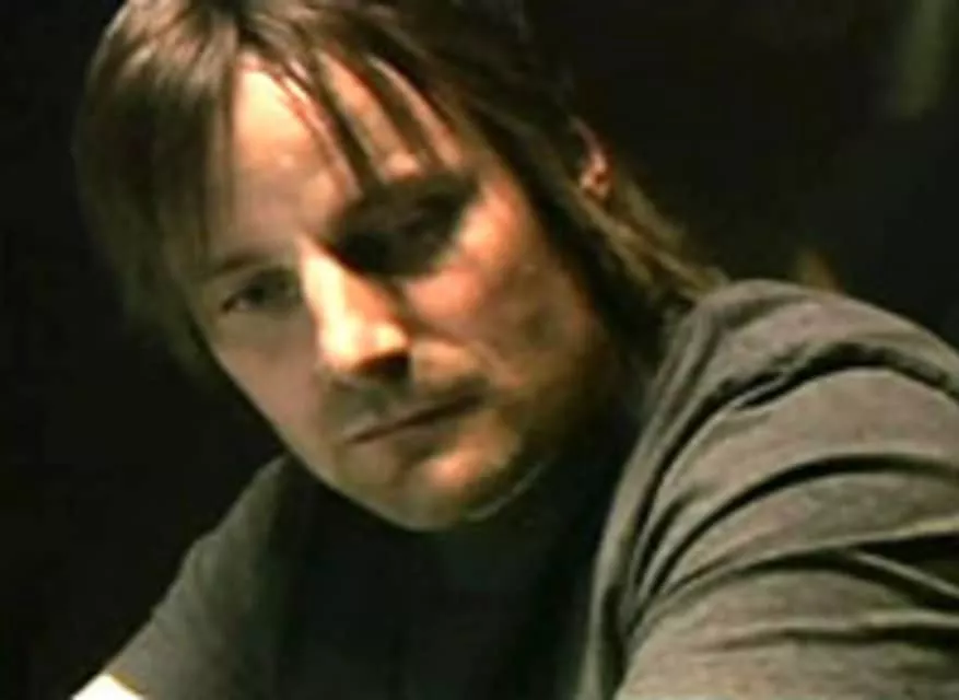 Ryan Robbins - Canadian actor