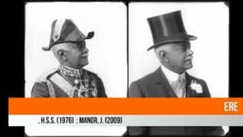 S. W. R. D. Bandaranaike - Former Prime Minister of Sri Lanka