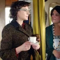 Sabine Urig - Actress