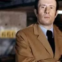 Sacha Briquet - French actor