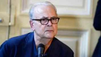 Sami Frey - French actor