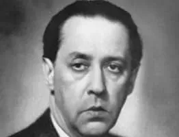 Sándor Márai - Hungarian writer