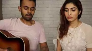 Sangeet Haldipur - Singer